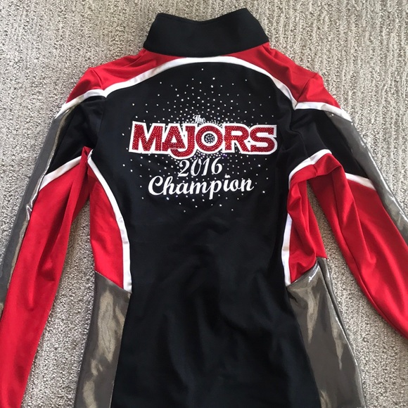 champion jacket 2016